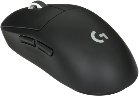 Мышь Logitech G PRO X SUPERLIGHT 2 SE черный оптическая 44000dpi беспров. USB-C 4but (910-007477) Мышь Logitech G PRO X SUPERLIGHT 2 SE черный оптическая 44000dpi беспров. USB-C 4but (910-007477)