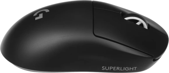 Мышь Logitech G PRO X SUPERLIGHT 2 SE черный оптическая 44000dpi беспров. USB-C 4but (910-007477) Мышь Logitech G PRO X SUPERLIGHT 2 SE черный оптическая 44000dpi беспров. USB-C 4but (910-007477)