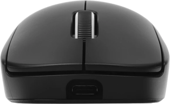 Мышь Logitech G PRO X SUPERLIGHT 2 SE черный оптическая 44000dpi беспров. USB-C 4but (910-007477) Мышь Logitech G PRO X SUPERLIGHT 2 SE черный оптическая 44000dpi беспров. USB-C 4but (910-007477)