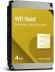 Жесткий диск WD SATA-III 4TB WD4004FRYZ Server Gold 512E (7200rpm) 256Mb 3.5"
