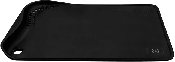 Набор ножей кухон. Rondell Stolz RD-1772 компл.:4предм. разд.дос. черный блистер Набор ножей кухон. Rondell Stolz RD-1772 компл.:4предм. разд.дос. черный блистер