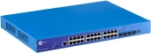 Коммутатор Т-Ком ТГК-151-24/4Д-2П (L2+) 4SFP+ 24PoE+ 370W настраиваемый Коммутатор Т-Ком ТГК-151-24/4Д-2П (L2+) 4SFP+ 24PoE+ 370W настраиваемый