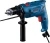 Дрель-шуруповерт Bosch GSB 600 600Вт патрон:ключев. (06011A0320)