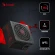 Блок питания Bloody ATX 750W BD-PS750G 80+ gold (20+4pin) APFC 120mm fan 6xSATA Cab Manag RTL Блок питания Bloody ATX 750W BD-PS750G 80+ gold (20+4pin) APFC 120mm fan 6xSATA Cab Manag RTL