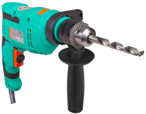Дрель ударная Sturm! ID2170 700Вт ключевой реверс Дрель ударная Sturm! ID2170 700Вт ключевой реверс