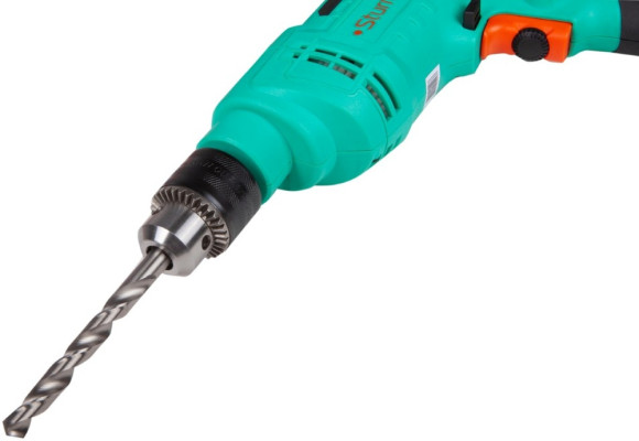 Дрель ударная Sturm! ID2170 700Вт ключевой реверс Дрель ударная Sturm! ID2170 700Вт ключевой реверс