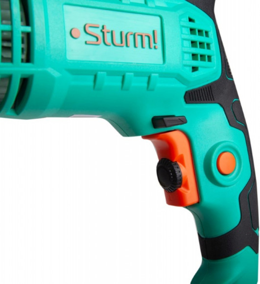 Дрель ударная Sturm! ID2170 700Вт ключевой реверс Дрель ударная Sturm! ID2170 700Вт ключевой реверс