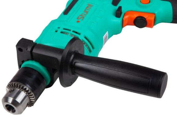 Дрель ударная Sturm! ID2170 700Вт ключевой реверс Дрель ударная Sturm! ID2170 700Вт ключевой реверс