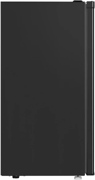 Холодильник Maunfeld MFF83B 1-нокамерн. черный мат. Холодильник Maunfeld MFF83B 1-нокамерн. черный мат.