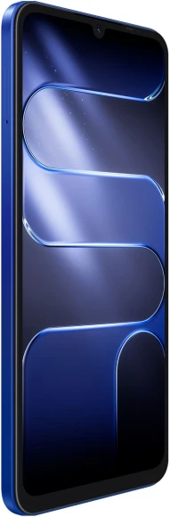 Смартфон Tecno Spark Go 3 64Gb 4Gb синий моноблок 3G 4G 2Sim 6.75" 720x1600 Android 15 13Mpix 802.11 a/b/g/n/ac GPS GSM900/1800 Protect microSD max1024Gb Смартфон Tecno Spark Go 3 64Gb 4Gb синий моноблок 3G 4G 2Sim 6.75" 720x1600 Android 15 13Mpix 802.11 a/b/g/n/ac GPS GSM900/1800 Protect microSD max1024Gb