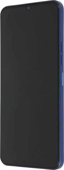 Смартфон Tecno Spark Go 3 64Gb 4Gb синий моноблок 3G 4G 2Sim 6.75" 720x1600 Android 15 13Mpix 802.11 a/b/g/n/ac GPS GSM900/1800 Protect microSD max1024Gb Смартфон Tecno Spark Go 3 64Gb 4Gb синий моноблок 3G 4G 2Sim 6.75" 720x1600 Android 15 13Mpix 802.11 a/b/g/n/ac GPS GSM900/1800 Protect microSD max1024Gb