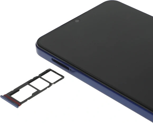 Смартфон Tecno Spark Go 3 64Gb 4Gb синий моноблок 3G 4G 2Sim 6.75" 720x1600 Android 15 13Mpix 802.11 a/b/g/n/ac GPS GSM900/1800 Protect microSD max1024Gb Смартфон Tecno Spark Go 3 64Gb 4Gb синий моноблок 3G 4G 2Sim 6.75" 720x1600 Android 15 13Mpix 802.11 a/b/g/n/ac GPS GSM900/1800 Protect microSD max1024Gb