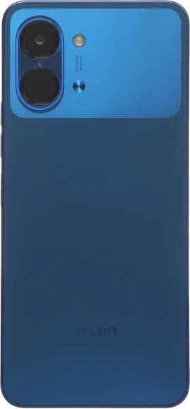 Смартфон Tecno Spark Go 3 64Gb 4Gb синий моноблок 3G 4G 2Sim 6.75" 720x1600 Android 15 13Mpix 802.11 a/b/g/n/ac GPS GSM900/1800 Protect microSD max1024Gb Смартфон Tecno Spark Go 3 64Gb 4Gb синий моноблок 3G 4G 2Sim 6.75" 720x1600 Android 15 13Mpix 802.11 a/b/g/n/ac GPS GSM900/1800 Protect microSD max1024Gb