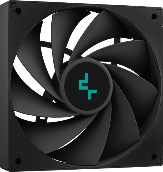 Устройство охлаждения(кулер) Deepcool Assassin IV Soc-AM5/AM4/1200/2066/1700/1851 черный 4-pin 29.3dB Al+Cu 280W 1575gr Ret (R-ASN4-BKNNMT-G) Устройство охлаждения(кулер) Deepcool Assassin IV Soc-AM5/AM4/1200/2066/1700/1851 черный 4-pin 29.3dB Al+Cu 280W 1575gr Ret (R-ASN4-BKNNMT-G)