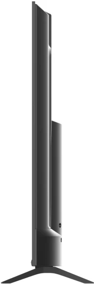 Телевизор QLED Haier 32" Smart TV S2 Pro Frameless черный FULL HD 60Hz DVB-T DVB-T2 DVB-C DVB-S DVB-S2 USB WiFi Smart TV (RUS)