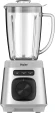 Блендер стационарный Haier HB-502 1200Вт серебристый