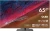 Телевизор QLED Haier 65" DH1VNBD01RU S2 Pro Frameless черный 4K Ultra HD 60Hz MEMC DVB-T DVB-T2 DVB-C DVB-C2 DVB-S2 USB WiFi Smart TV