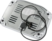 Плита Электрическая Gefest ПЭ 720 белый эмаль (настольная) Плита Электрическая Gefest ПЭ 720 белый эмаль (настольная)