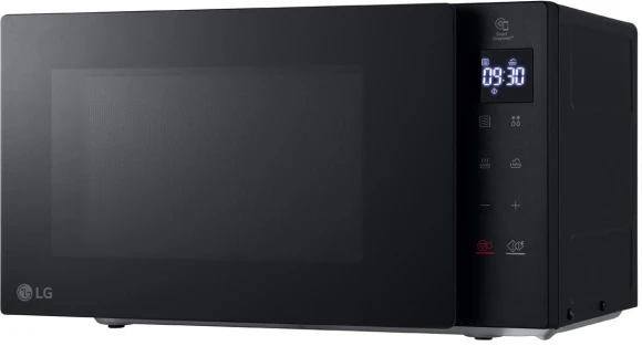 Микроволновая Печь LG MS2032GAS 20л. 700Вт черный