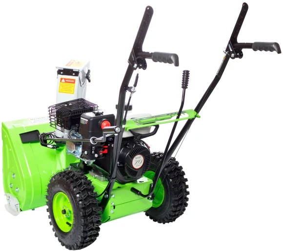 Снегоуборщик бензин. RedVerg RD-SB56/7W 5.15кВт 7л.с. Снегоуборщик бензин. RedVerg RD-SB56/7W 5.15кВт 7л.с.