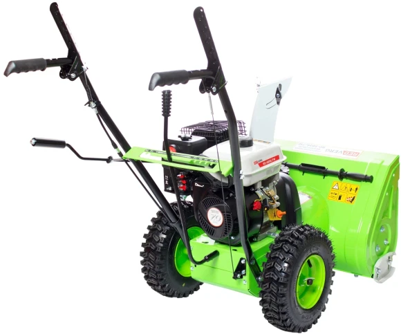 Снегоуборщик бензин. RedVerg RD-SB56/7W 5.15кВт 7л.с. Снегоуборщик бензин. RedVerg RD-SB56/7W 5.15кВт 7л.с.