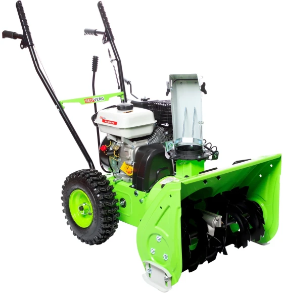 Снегоуборщик бензин. RedVerg RD-SB56/7W 5.15кВт 7л.с. Снегоуборщик бензин. RedVerg RD-SB56/7W 5.15кВт 7л.с.