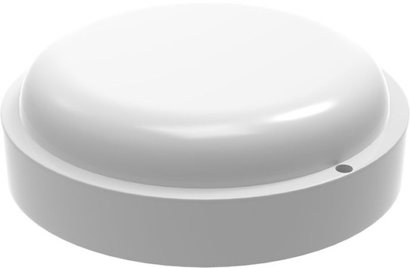 Светильник Gauss ЖКХ 126411320 20Вт 6500K белый опал