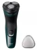 Бритва роторная Philips X3002/00 реж.эл.:3 питан.:аккум. зеленый/черный Бритва роторная Philips X3002/00 реж.эл.:3 питан.:аккум. зеленый/черный