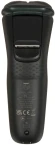 Бритва роторная Philips X3002/00 реж.эл.:3 питан.:аккум. зеленый/черный Бритва роторная Philips X3002/00 реж.эл.:3 питан.:аккум. зеленый/черный