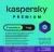 Программное Обеспечение Kaspersky Premium + Who Calls 3-Device 1 year Base Card (KL1049ROCFS)