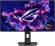 Монитор Asus 26.5" ROG Strix XG27ACDMS черный QD OLED LED 16:9 HDMI глянцевая HAS Piv 1500000:1 250cd 178гр/178гр 2560x1440 280Hz DP 2K USB 6.1кг