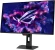 Монитор Asus 26.5" ROG Strix XG27ACDMS черный QD OLED LED 16:9 HDMI глянцевая HAS Piv 1500000:1 250cd 178гр/178гр 2560x1440 280Hz DP 2K USB 6.1кг