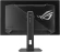 Монитор Asus 26.5" ROG Strix XG27ACDMS черный QD OLED LED 16:9 HDMI глянцевая HAS Piv 1500000:1 250cd 178гр/178гр 2560x1440 280Hz DP 2K USB 6.1кг