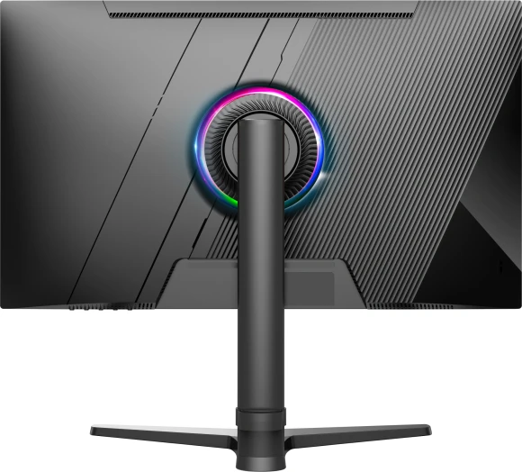 Монитор NPC 31.5" MQ3207-Y черный IPS LED 4ms 16:9 HDMI матовая HAS Piv 1000:1 350cd 178гр/178гр 2560x1440 60Hz G-Sync FreeSync DP Quad HD 2K (1440p) USB 6.8кг