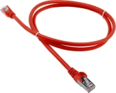 Патч-корд Lanmaster LAN-PC45/S5E-7.0-GY FTP RJ-45 вил.-вилка RJ-45 кат.5E 7м серый LSZH (уп.:1шт) Патч-корд Lanmaster LAN-PC45/S5E-7.0-GY FTP RJ-45 вил.-вилка RJ-45 кат.5E 7м серый LSZH (уп.:1шт)