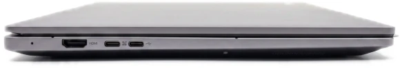 Ноутбук Hiper FACTUM W15D Ryzen 5 7430U 16Gb SSD256Gb AMD Radeon Graphics 15.6" IPS FHD (1920x1080) Windows 11 Pro grey WiFi BT Cam (FW15D-R5743R16N2W6WPG)
