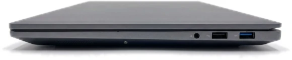 Ноутбук Hiper FACTUM W15D Ryzen 5 7430U 16Gb SSD256Gb AMD Radeon Graphics 15.6" IPS FHD (1920x1080) Windows 11 Pro grey WiFi BT Cam (FW15D-R5743R16N2W6WPG)