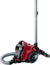 Пылесос Bosch BGC05AAA2 700Вт красный/черный Пылесос Bosch BGC05AAA2 700Вт красный/черный