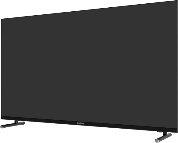 Телевизор LED Digma 40" DM-LED40SBB33 Яндекс.ТВ Frameless Metal черный FULL HD 60Hz DVB-T DVB-T2 DVB-C DVB-S DVB-S2 USB WiFi Smart TV Телевизор LED Digma 40" DM-LED40SBB33 Яндекс.ТВ Frameless Metal черный FULL HD 60Hz DVB-T DVB-T2 DVB-C DVB-S DVB-S2 USB WiFi Smart TV