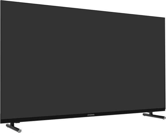 Телевизор LED Digma 40" DM-LED40SBB33 Яндекс.ТВ Frameless Metal черный FULL HD 60Hz DVB-T DVB-T2 DVB-C DVB-S DVB-S2 USB WiFi Smart TV Телевизор LED Digma 40" DM-LED40SBB33 Яндекс.ТВ Frameless Metal черный FULL HD 60Hz DVB-T DVB-T2 DVB-C DVB-S DVB-S2 USB WiFi Smart TV
