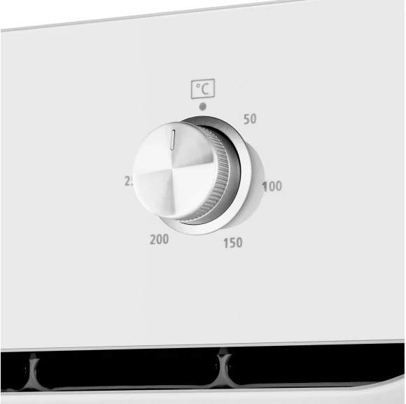 Духовой шкаф Электрический Maunfeld MEOC708PW белый