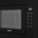 Микроволновая печь Weissgauff HMT-206 Compact Grill 20л. 700Вт черный (встраиваемая) Микроволновая печь Weissgauff HMT-206 Compact Grill 20л. 700Вт черный (встраиваемая)