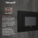 Микроволновая печь Weissgauff HMT-206 Compact Grill 20л. 700Вт черный (встраиваемая) Микроволновая печь Weissgauff HMT-206 Compact Grill 20л. 700Вт черный (встраиваемая)