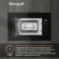 Микроволновая печь Weissgauff HMT-206 Compact Grill 20л. 700Вт черный (встраиваемая) Микроволновая печь Weissgauff HMT-206 Compact Grill 20л. 700Вт черный (встраиваемая)
