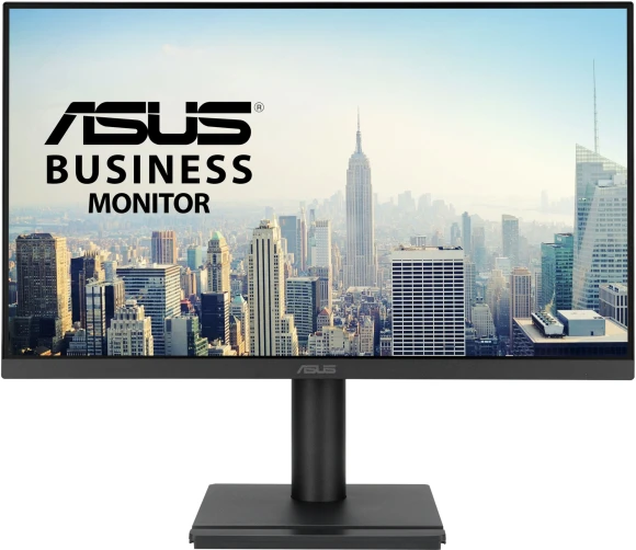 Монитор Asus 27" VA279QGSE черный IPS LED 16:9 HDMI M/M матовая HAS Piv 300cd 178гр/178гр 1920x1080 120Hz VGA DP FHD 5.5кг