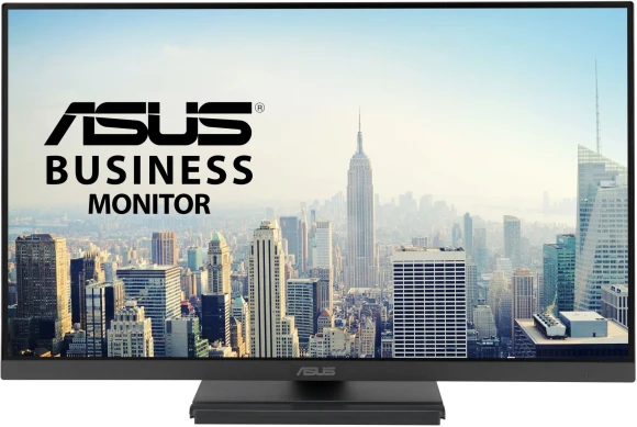 Монитор Asus 27" VA279QGSE черный IPS LED 16:9 HDMI M/M матовая HAS Piv 300cd 178гр/178гр 1920x1080 120Hz VGA DP FHD 5.5кг