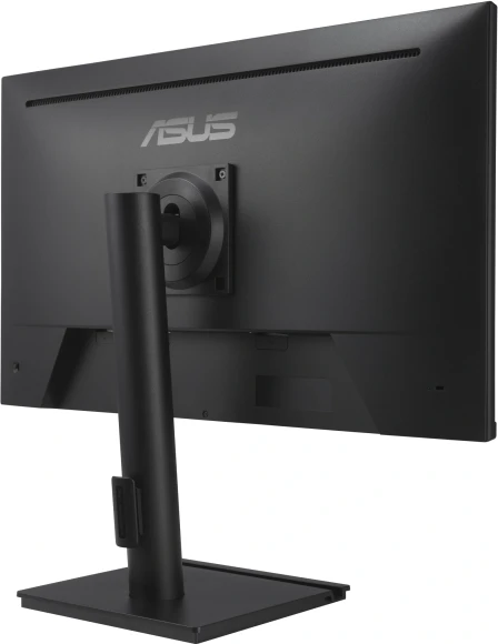 Монитор Asus 27" VA279QGSE черный IPS LED 16:9 HDMI M/M матовая HAS Piv 300cd 178гр/178гр 1920x1080 120Hz VGA DP FHD 5.5кг