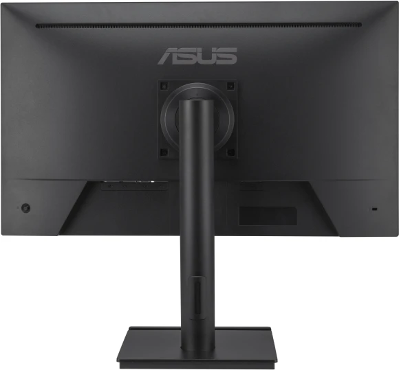 Монитор Asus 27" VA279QGSE черный IPS LED 16:9 HDMI M/M матовая HAS Piv 300cd 178гр/178гр 1920x1080 120Hz VGA DP FHD 5.5кг