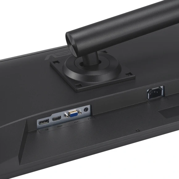 Монитор Asus 27" VA279QGSE черный IPS LED 16:9 HDMI M/M матовая HAS Piv 300cd 178гр/178гр 1920x1080 120Hz VGA DP FHD 5.5кг