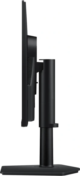 Монитор Samsung 27" Odyssey G5 LS27FG502EIXCI черный IPS LED 16:9 HDMI матовая HAS Piv 1000:1 300cd 178гр/178гр 2560x1440 180Hz G-Sync FreeSync DP QHD 4.1кг